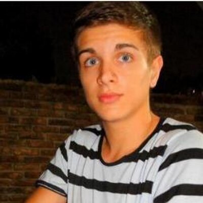 Profile Picture of JUAN DANIEL ALMANZA (@Juandanielal) on Twitter
