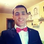 Profile Picture of Владислав Кузнецов (@vladislav_smith) on Instagram