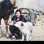 Eleonora Depeder - Instagram Profile Picture of Eleonora Depeder (@eleonora_horsemoon) on Instagram