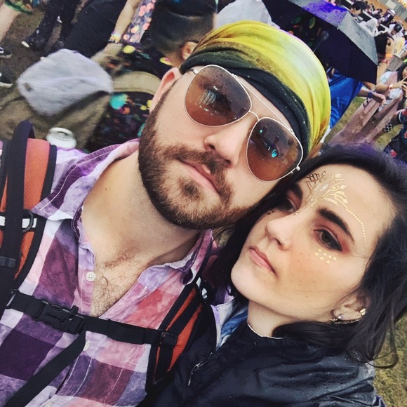 Profile Picture of Lily Liseno (@lizzylizard) on Poshmark