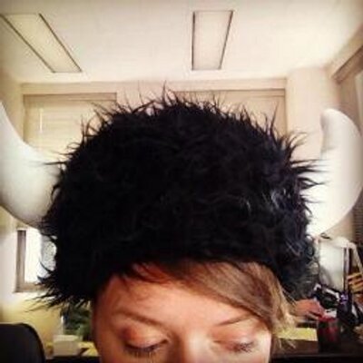 Profile Picture of Laura Jane Walker (@LadyEllJay) on Twitter
