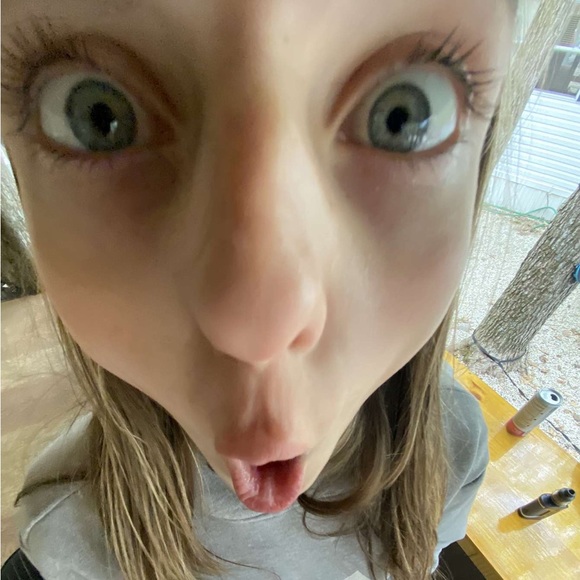 Profile Picture of Hailey Fischer (@haileyfische801) on Poshmark