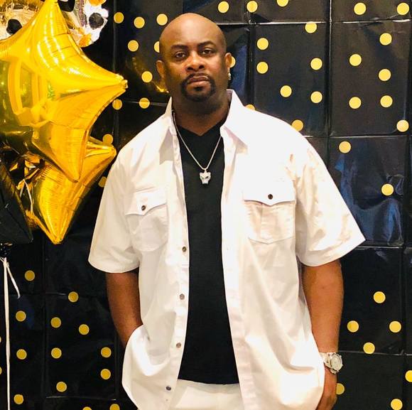 Profile Picture of Sly James (@sjames1081) on Poshmark