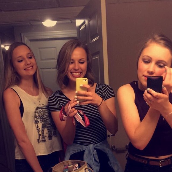 Profile Picture of Abby Pitstick (@pitstickabby) on Poshmark