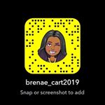 Profile Picture of Brenae denise carter (@brenaedenise) on Instagram