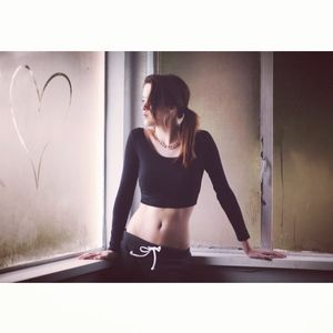 Profile Picture of Jaclyn Gee (@jaclyngeemusic) on Myspace