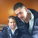 Profile Picture of Craig Baxter (@b4xta) on Instagram