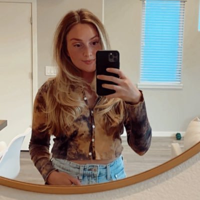 Profile Picture of Kelsey Pilipovich (@KPilipovich) on Twitter
