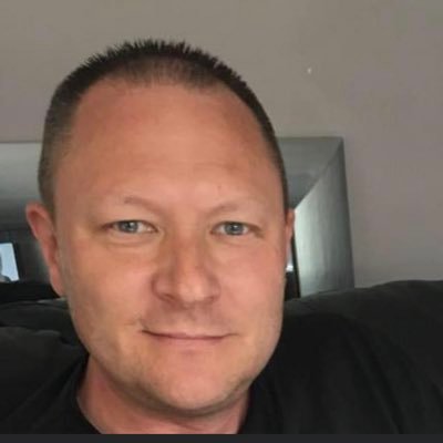 Profile Picture of Tony Green (@sapperblock_86) on Twitter