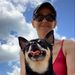 Profile Picture of Kimberly Boissonneault (@zombiegirl7777) on Pinterest