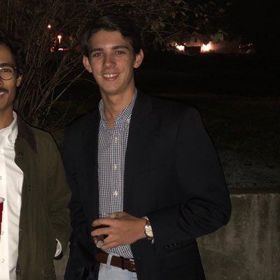 Profile Picture of Peter Hayden (@peter_hayden_) on Twitter