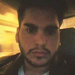 Profile Picture of Luis Vargas Gimenez (@luis_vargas_05) on Instagram