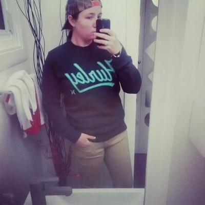 Profile Picture of Brianna Tobias (@briannatobias79) on Twitter