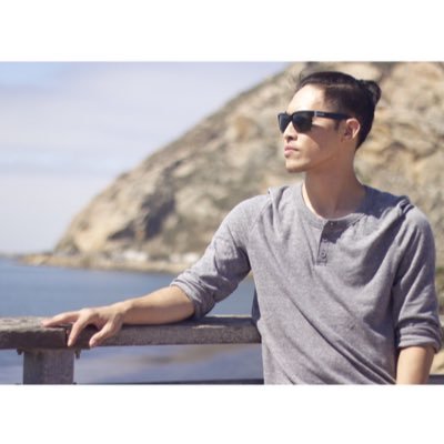 Profile Picture of Isaac Saesee (@IsaacSaesee) on Twitter