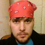 Profile Picture of Gregory Hall (@greg_a_hall) on Instagram