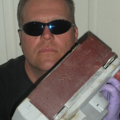 Profile Picture of Matthew McEvoy (@Tattoolaser) on Twitter