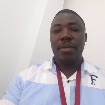 Profile Picture of YAO ANDREA CONSTANT (@ANDYAOCONSTY) on Twitter