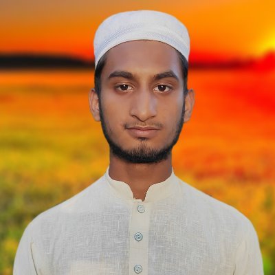 Profile Picture of Omar Faroque Afzal (@afzal_faroque) on Twitter