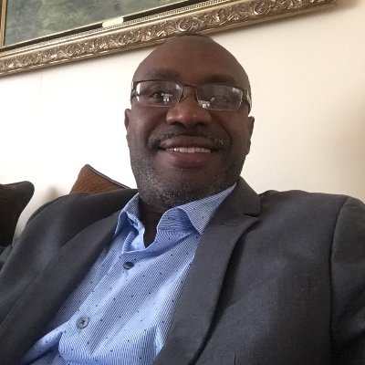 Profile Picture of Paul Enel Lesperance (@Paul4life) on Twitter