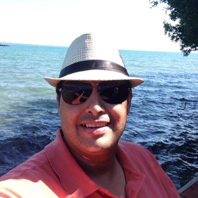 Profile Picture of Raghavendra Ponkshe (@rponkshe) on Twitter