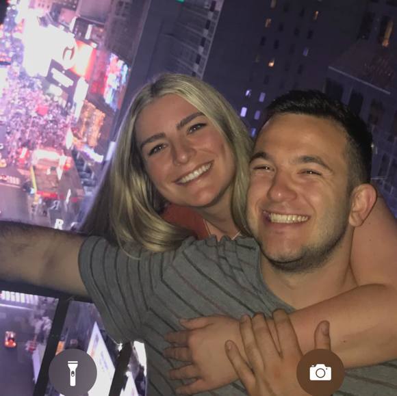 Profile Picture of Michael Massicci (@michaelmassicci) on Poshmark