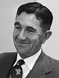 Profile Picture of Jack Scott (New Zealand politician)on Wikipedia