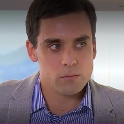 Profile Picture of Gonzalo Verdugo Flores (@GonzaloVerdugo_) on Twitter