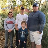 Profile Picture of Brandi Richardson (@brandi-richardson-14) on Quora