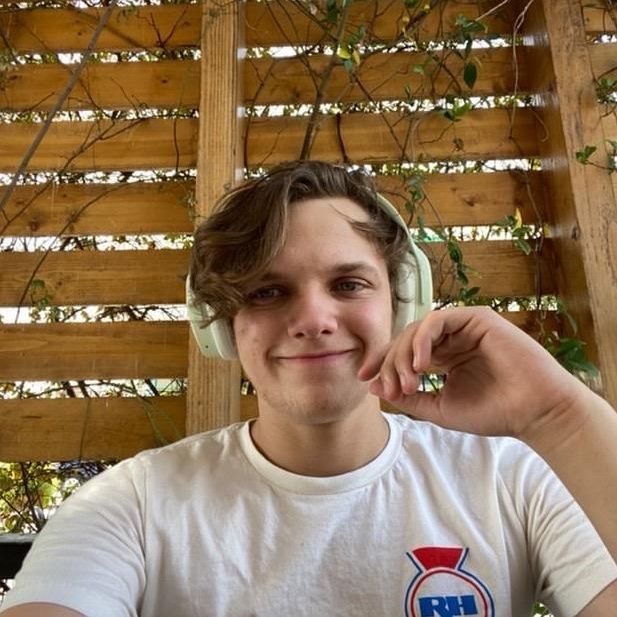 Profile Picture of Joshua “speedy” Mathisen (@speedyua) on Tiktok