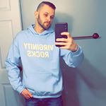 Profile Picture of Sean Schafer (@jamisongrizzley) on Instagram