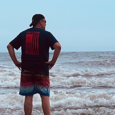 Profile Picture of MKFB - PI (@MichaelBalcom1) on Twitter