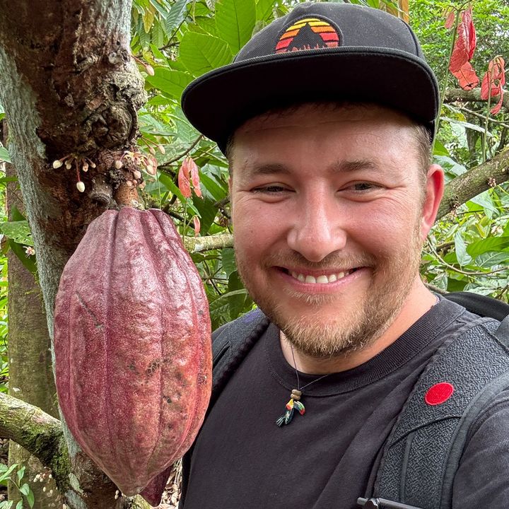 Profile Picture of Steven Hille (@stevenhille) on Tiktok