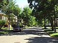 Profile Picture of Dennis–State Streets Historic Districton Wikipedia