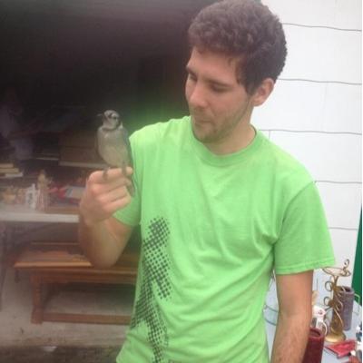 Profile Picture of Robert Anselmo (@anselmo_robert) on Twitter