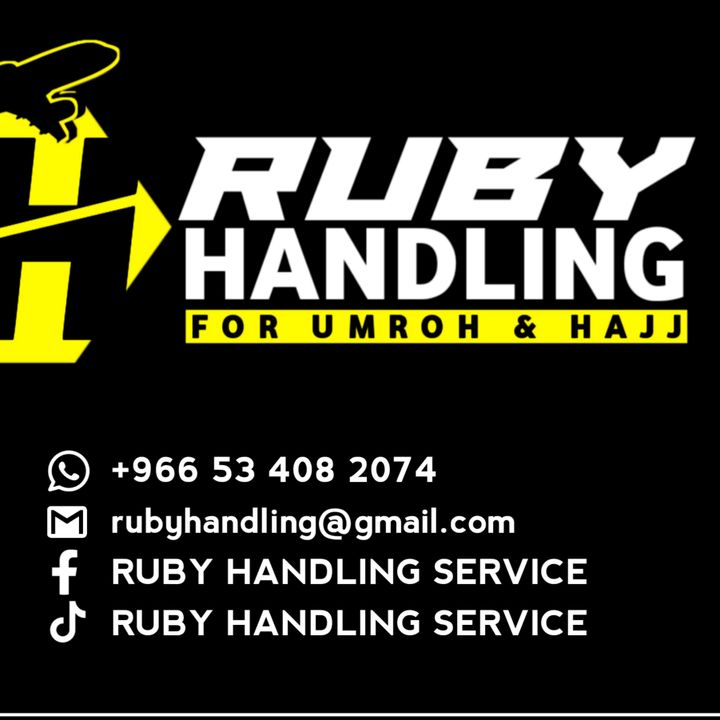 Profile Picture of Ruby handling Service (@ruby.handling.ser5) on Tiktok