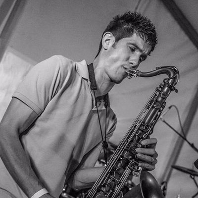 Profile Photo of Dave Brazier Sax (@davebraziersax) on Twitter