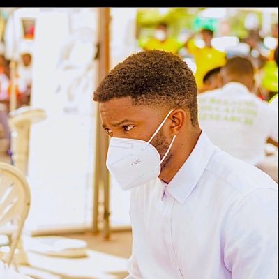 Profile Picture of Bishop (@appiahalbert99) on Twitter