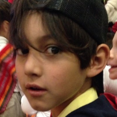 Profile Picture of Andrew Amezcua (@AmezcuaAndrew) on Twitter