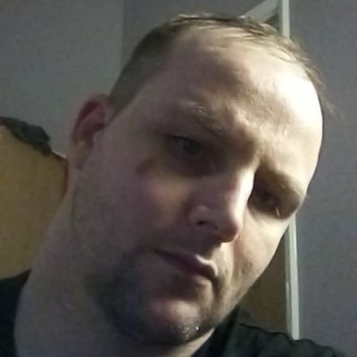 Profile Picture of Jamie Pilcher (@JamiePilcher3) on Twitter