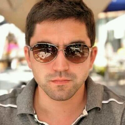 Profile Picture of Daniel Corsi (@dannycorsi) on Twitter