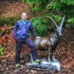 Profile Picture of Thomas Rech (@to_re81) on Instagram