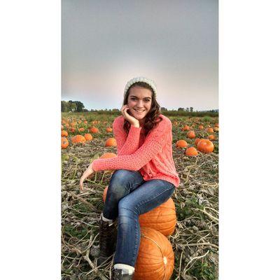 Profile Picture of Kristina Barnes (@kristina2barnes) on Twitter
