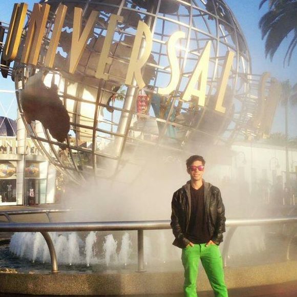 Profile Picture of Luis Camarillo (@camduq) on Poshmark