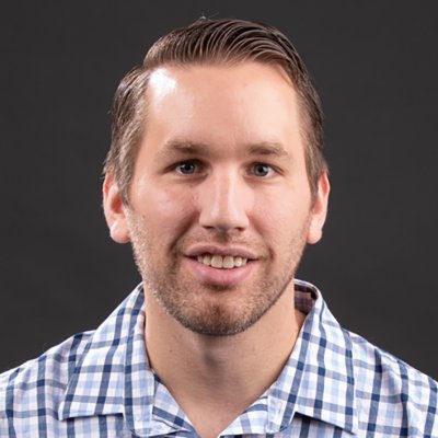 Profile Picture of Brad Congelio, Ph.D.  🏈 📊 🧑‍💻 (@BradCongelio) on Twitter