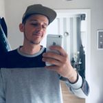 Profile Picture of Darren Ingram (@darren.i) on Instagram