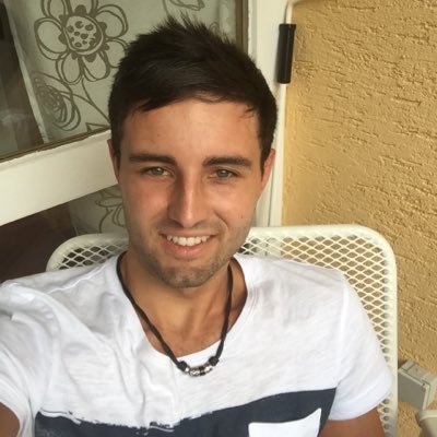 Profile Picture of David Zapf (@DavidDavidzapf) on Twitter