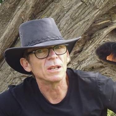 Profile Picture of Peter Hobson (@ProfPeteHobson) on Twitter