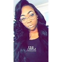 Profile Picture of Jasmine Wells (@jasmine-wells-6) on Quora