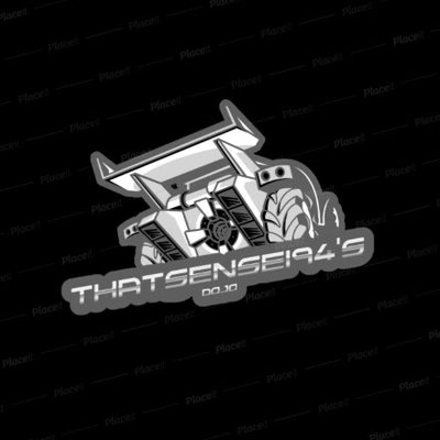 Profile Picture of Stephen E. Smith-Ruffino (@thatsensei94) on Twitter