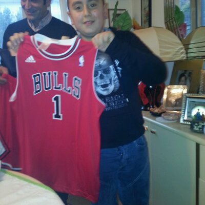 Profile Picture of Giuseppe Ripa (@GiuseripaRipa) on Twitter